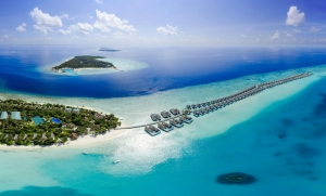 Romantic Experiences Every Couple Should Try in the Maldives
