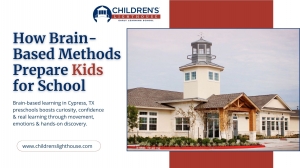 How Brain-Based Methods Prepare Kids for School