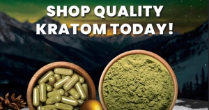 Discovering Solar Stew Kratom Powder and Capsules Benefits