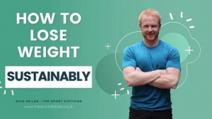 Sustainable Weight Loss: Health Benefits Beyond Appearance