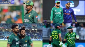 Pakistan Drop Babar Azam Ahead of Asia Cup 2025
