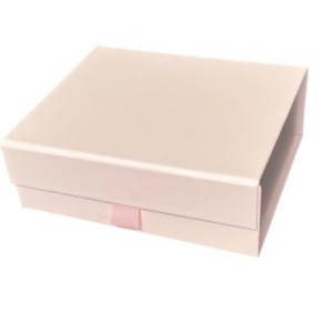 The Luxury Magnetic Gift Box Paradox: Keeping It Protective Yet Sustainable