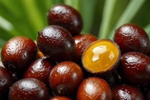 Palm Kernel Oil Price Chart 2025: Database, Trend and Forecast