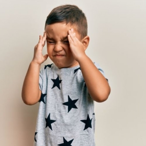 Childhood Migraine: More Common Than You Think