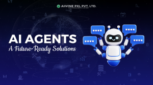The Future of AI Agents: Revolutionizing Automation, Decision-Making, and Business Efficiency