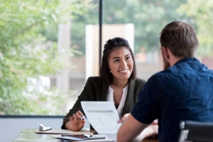 How Sales Staffing Services Improve Employee Retention Rates