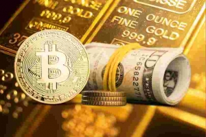 Why Gold-Pegged Crypto stablecoin Could Be the Next Big Thing in DeFi?