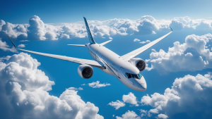 Turkish Airlines Beijing Office 