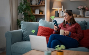 Top Tips to Improve WiFi Signal at Home | Ubifi