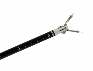 Simplifying Veterinary Procedures with Endoscopic Suturing Devices 