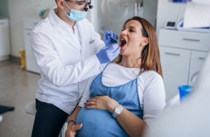 Pregnancy Dental Care: Nurturing Your Oral Health During Pregnancy