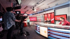 Top 10 Reasons to Choose a Journalism Course in India