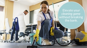 Smart Cleaning Hacks Every Homeowner Should Know