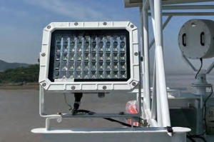 Marine Floodlights: Illuminating the Way for Safe Maritime Operations