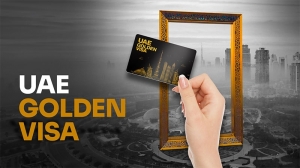 How to get a UAE Golden Visa through Business or Investment? 