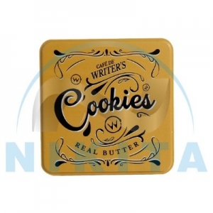 Biscuit Tins vs Flexible Packaging: Preserving Freshness