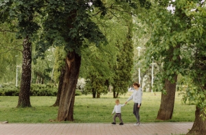 How Are Green Spaces Important for Enhancing Mental Health?