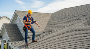 When Small Leaks Become Big Problems: Why Timely Roof Repairs Protect Your Home and Wallet