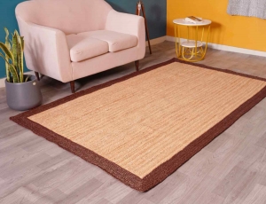 Braided Jute Rugs in UK & USA: Find Your Perfect Rug Style.
