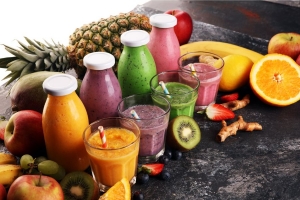 Non-alcoholic Beverages Market Size, Share, Industry Analysis, 2032