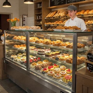 NRS Kitchen: Your Trusted Bakery Equipment Dealer