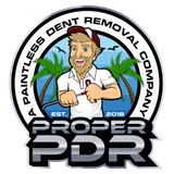 Proper Pdr