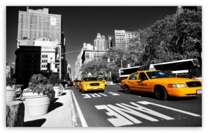 A Complete Guide For Taxi App Development In 2025
