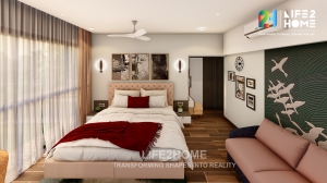 How the Best Interior Designers in Pune Understand Your Lifestyle Needs