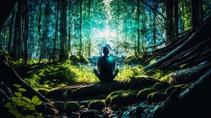The Emotional and Mental Benefits of Psychedelic Retreats