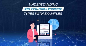 What is DNS in Computer Networks? A Beginner-Friendly Explanation