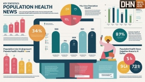Wearable Tech and Its Role in Preventive Population Health