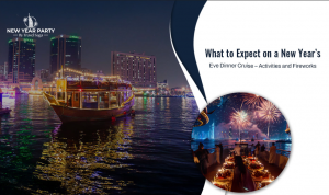 What To Expect On A New Years Eve Dinner Cruise Activities And Fireworks?