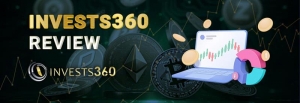 Invests360 Review – Is This Trading Platform Worth Your Time?