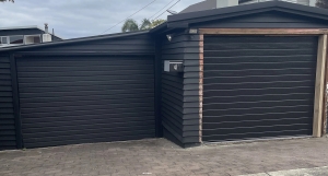 Is Your Garage or Industrial Door Putting Your Property at Risk?