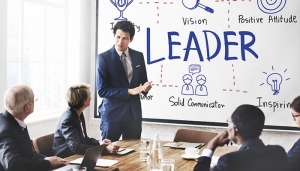 Fostering Leadership Mindset for a Successful Career Path