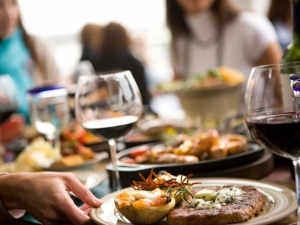 Gourmet Indian Dining Experiences in Lake Heights