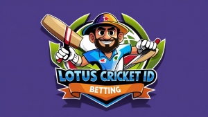 Why Lotus Betting ID is Popular in Cricket Betting