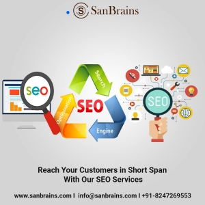 Best Digital Marketing Agency in India – Grow Your Business with SanBrains
