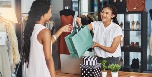 The Voice Revolution: How Conversational AI is Transforming Retail Customer Service