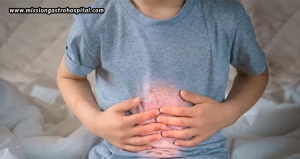 Understanding Common Gastrointestinal Disorders In Children