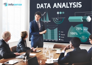 Unlocking Business Growth with Big Data Analytics Services