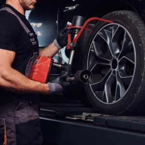 Mobile Tyre Myths Busted: Essential Facts Every Driver Needs to Know