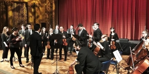 String Quartet Hire by String Musicians Australia – Elevate Your Event with Live Strings