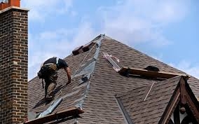 Roof Lifespan: When to Repair vs. Replace