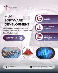 Best Binary MLM Software in Chandigarh for Efficient Network Marketing