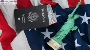 Apply USA Passport: Can You Get a US Passport with a Green Card 2025 Guide
