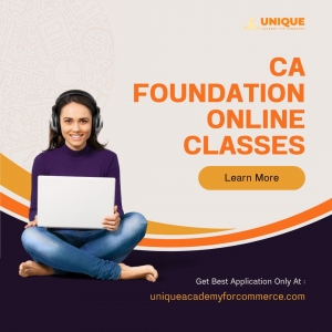 Everything You Need to Know About the CA Foundation Course