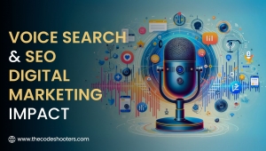 The Impact of Voice Search on SEO and Digital Marketing