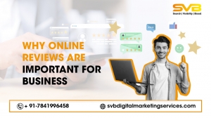 Why Online Reviews are Important for Business?