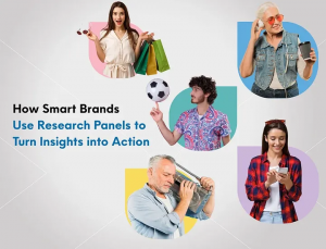 Listening to the Right Voices: How Panels Drive Meaningful Market Research